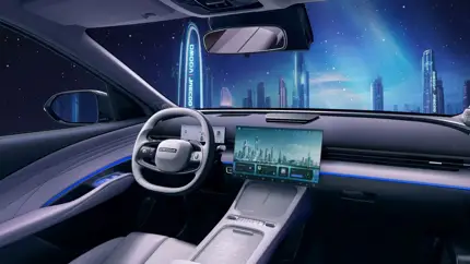 Omoda готовит сюрприз: какая новинка ожидает российский авторынок?