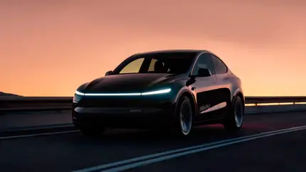 Громкий запуск, но маленький парк: Tesla пока не догоняет Waymo