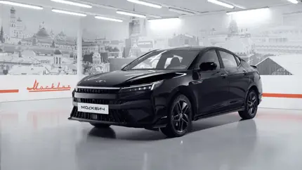 В России появятся новые отечественные автомобили с ГБО