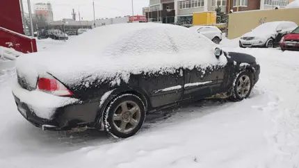 Чем вреден дистанционный запуск двигателя автомобиля зимой