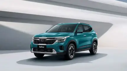 Названы особенности моторов «параллельного» Kia Seltos в РФ