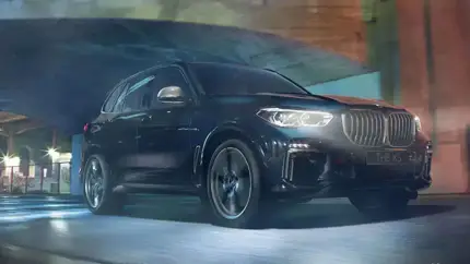 BMW русской сборки стали хитом в 2025 году: продажи выросли почти в 3 раза