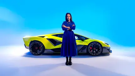 1080 л.с. и очередь из миллиардеров: Lamborghini раскрыла «душу» V12