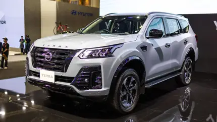 Цифры, которые говорят сами за себя: Nissan раскрыл, сколько машин продал на мировом рынке