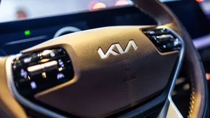 Гибриды будущего: как KIA планирует увеличить пробег на электротяге