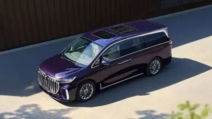 Выбор богатых: ТОП самых популярных авто дороже 7 млн рублей
