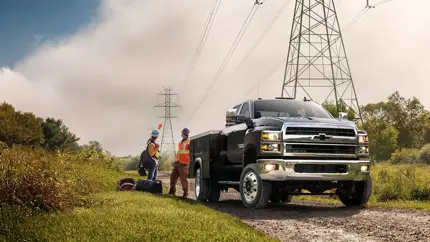 GM отказывается от среднетоннажного Silverado без замены: Ford выиграл