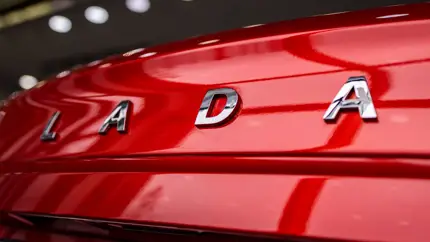 В России продают 13-летнюю  Lada Kalina: она в идеальном состоянии