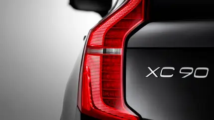 Плюсы и минусы Volvo XC90 1-го поколения: почему модель стоит рассмотреть к покупке