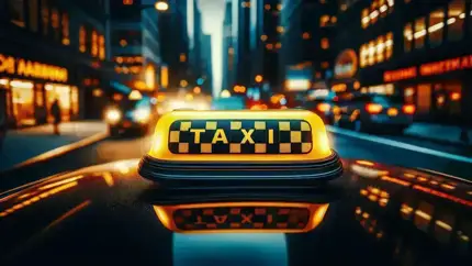 Новый закон о такси: что он даст российскому авторынку?