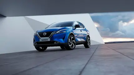 Привычный россиянам кроссовер Nissan вернулся на российский рынок