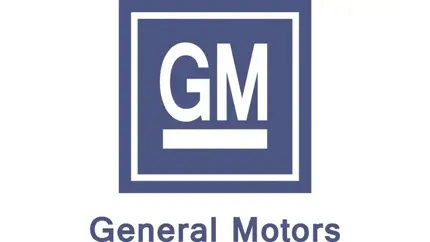 GM теряет позиции? Компания уже не в топ-5 мировых лидеров