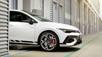 От Volkswagen до Toyota: на какие машины чаще всего тратят деньги европейцы