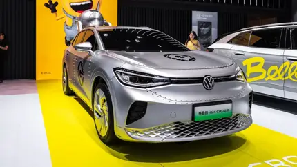 Концерн Volkswagen избавится от суббренда ID