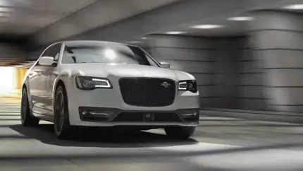 Реальность после 5 лет: насколько обесценится ваш Chrysler 300?