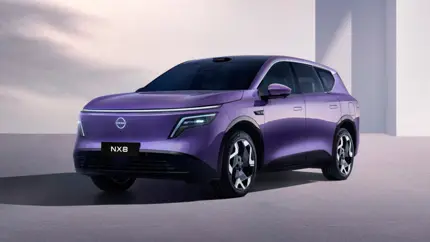 Сложно, но можно: Nissan готовится к битве за Европу