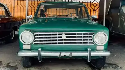 Память на колесах: три миллиона «ласточек» из СССР все еще живы