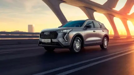Перечислены самые популярные автомобили Haval в России в апреле