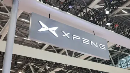 Новый Xpeng P7 покажут в Мюнхене: чем он удивит публику?