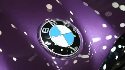 Безопасность важнее хайпа: позиция BMW по умному вождению