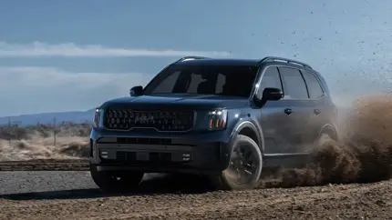 Toyota не всегда лучше Kia: сравнение моделей дало неожиданный результат