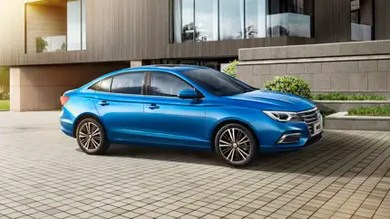 В России начались продажи азиатской альтернативы LADA Vesta по приятной цене