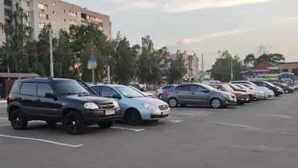 Российский автомобильный рынок на гране кризиса: дилеры бьют тревогу