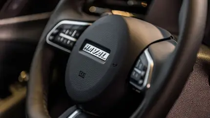 В России скоро появятся два новых внедорожника Haval