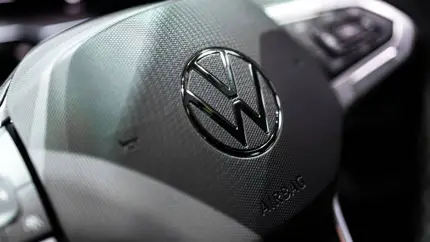 Сборку автомобилей на бывшем заводе Volkswagen в Калуге возобновят в 2024 году