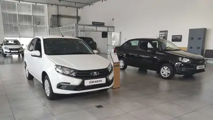 Рынок новых авто оживает: интерес к покупке увеличился на четверть