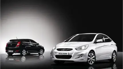 Какую версию Hyundai Solaris лучше всего купить за 1 млн рублей: эксперты всё рассказали