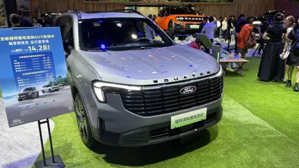 Шок на дорогах мира: глобальный авторынок сократился на 2% в январе