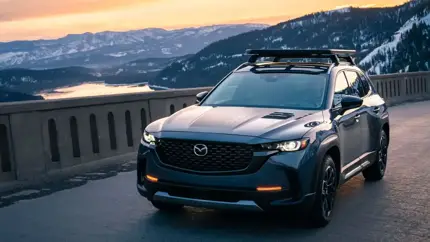 Итоги продаж января: у компании Mazda нет особенных поводов для радости