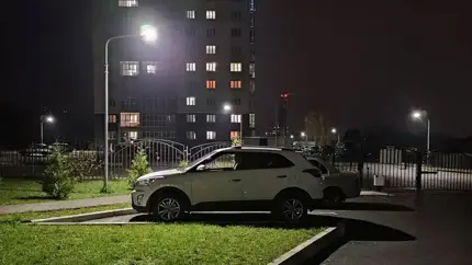 Забрать там, где оставил: как уберечь автомобиль от угона