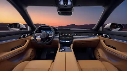Назван самый популярный автомобиль бренда Lynk & Co в РФ