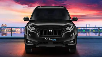 Новый король продаж: Mahindra XUV700 стал хитом на рынке