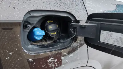 Вода в топливном баке автомобиля: откуда берется и как с этим бороться