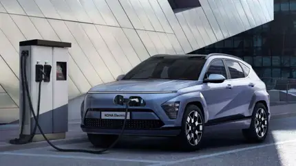 Hyundai признал риск для жизни: электрокары Kona отправляют в сервис