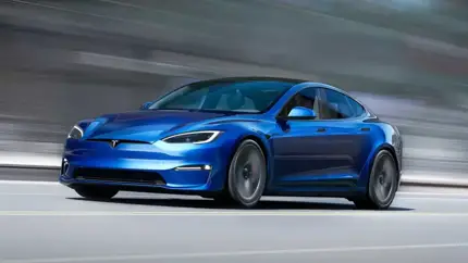 В машинах Tesla найдена серьёзная проблема, которая может привести к ДТП