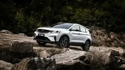 Назван самый продаваемый новый автомобиль в Москве