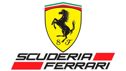 Новый индекс Ferrari намекнул на гиперкар к столетию Scuderia