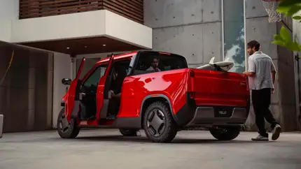 Американцы массово бронируют карликовый электропикап Telo
