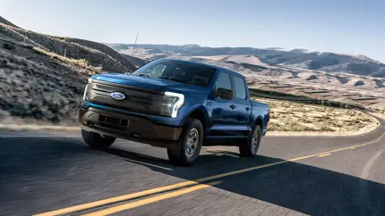 Ford погряз в отзывах, но называет это заботой о качестве