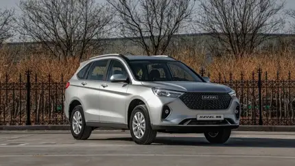 Локальное производство: Haval M6 начнут выпускать в России по полному циклу уже в июле