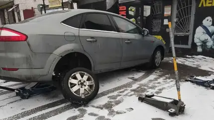 Когда нужно «переобувать» автомобиль