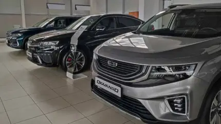 Главные нюансы китайских авто: что от них ждать