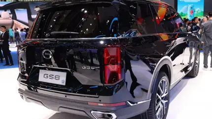Россиянам рассказали про остаточную стоимость китайских авто