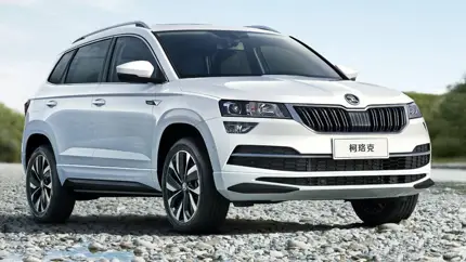 Audi Q7 и BMW X3 названы лучшими кроссоверами с полным приводом