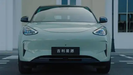 Гибрид Belgee X80 и электрокар Geely Xingyuan появятся в Беларуси в 2025 году