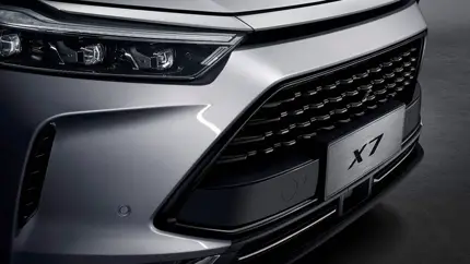 BAIC уберет две модели с российского рынка в 2025 году: с чем это связано